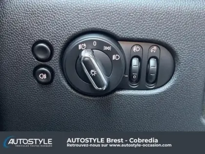 Photo 13 Mini Mini  5 Portes Cooper 136ch Edition Premium BVA7