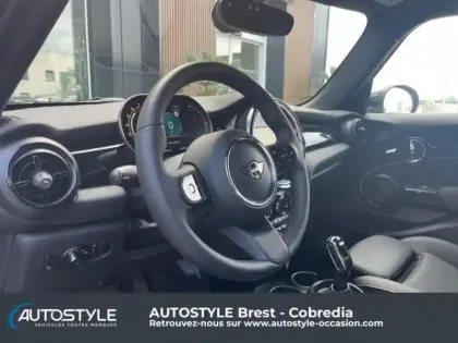 Photo 8 Mini Mini  5 Portes Cooper 136ch Edition Premium BVA7