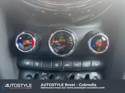 Photo 12 Mini Mini  5 Portes Cooper 136ch Edition Premium BVA7