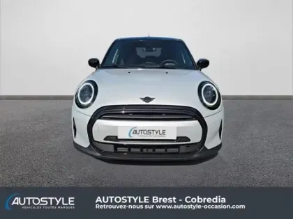 Photo 22 Mini Mini  5 Portes Cooper 136ch Edition Premium BVA7