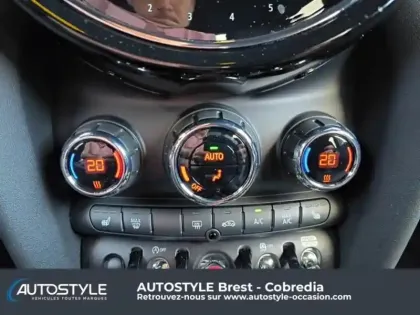 Photo 28 Mini Mini  5 Portes Cooper 136ch Edition Premium BVA7