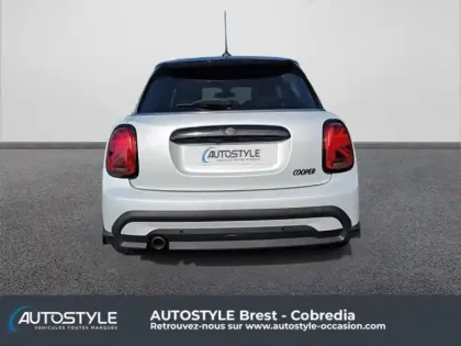 Photo 23 Mini Mini  5 Portes Cooper 136ch Edition Premium BVA7