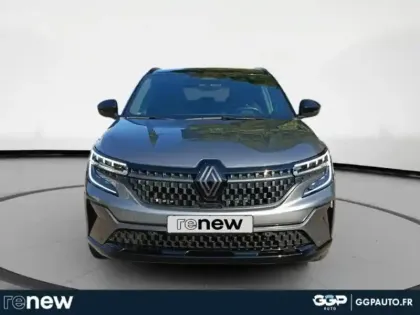 Photo 7 Renault Austral  1.2 E-Tech full hybrid 200ch Techno esprit Alpine