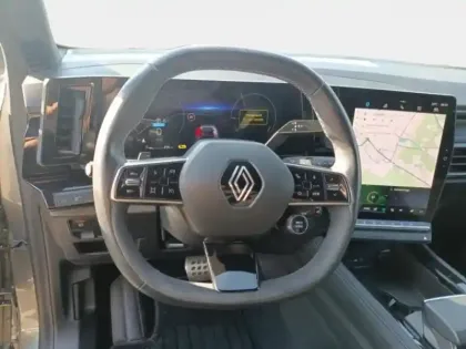 Photo 14 Renault Austral  1.2 E-Tech full hybrid 200ch Techno esprit Alpine