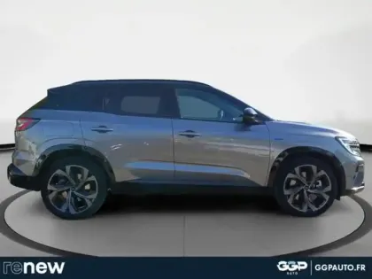 Photo 5 Renault Austral  1.2 E-Tech full hybrid 200ch Techno esprit Alpine
