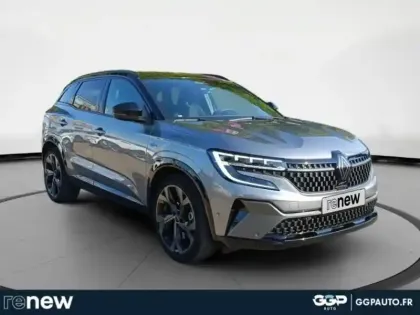 Photo 6 Renault Austral  1.2 E-Tech full hybrid 200ch Techno esprit Alpine