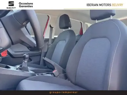 Photo 23 Seat Ibiza  1.0 MPI 80ch Copa