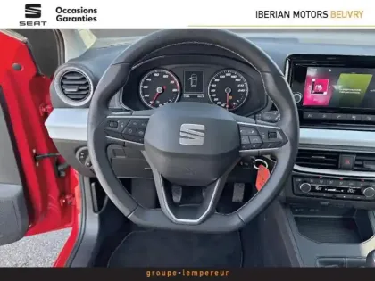 Photo 26 Seat Ibiza  1.0 MPI 80ch Copa