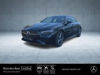 Photo Mercedes Cla Amg Line