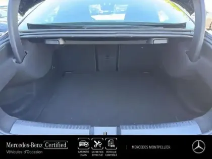 Photo 14 Mercedes CLA  200 d 150ch AMG Line 8G-DCT