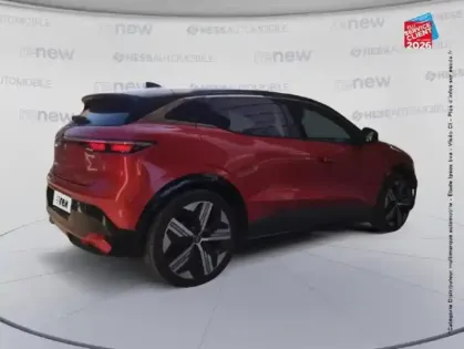 Photo 5 Renault Megane  E-Tech Electric EV60 220ch Iconic super charge