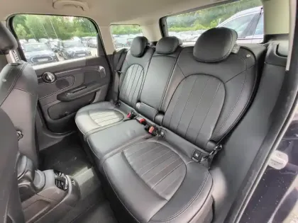 Photo 32 Mini Countryman  Cooper SE 136ch + 88ch Chili ALL4 BVA6 7cv