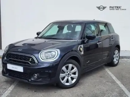 Photo Mini Countryman Chili