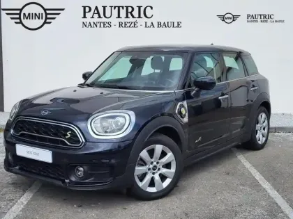 Photo 18 Mini Countryman  Cooper SE 136ch + 88ch Chili ALL4 BVA6 7cv