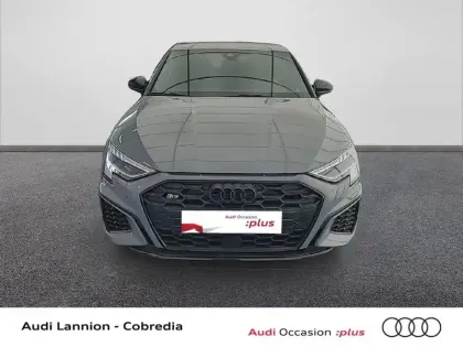 Photo 16 Audi A3 S3 Sportback 2.0 TFSI 310ch quattro S tronic 7