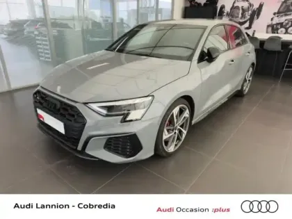 Photo Audi A3 Base
