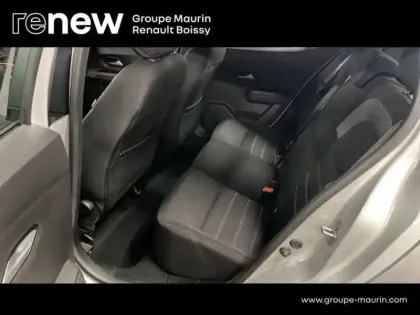 Photo 11 Dacia Sandero  1.0 ECO-G 100ch Stepway Expression