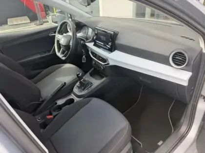Photo 9 Seat Ibiza  1.0 TSI 95ch Copa