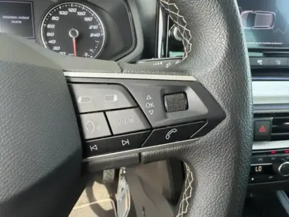 Photo 13 Seat Ibiza  1.0 TSI 95ch Copa