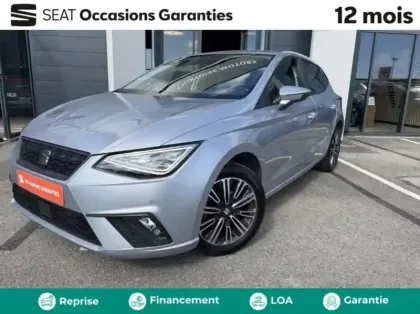Photo Seat Ibiza Copa
