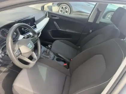 Photo 6 Seat Ibiza  1.0 TSI 95ch Copa