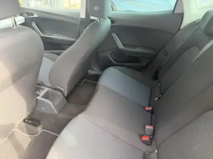 Photo 7 Seat Ibiza  1.0 TSI 95ch Copa