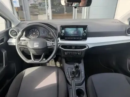 Photo 10 Seat Ibiza  1.0 TSI 95ch Copa