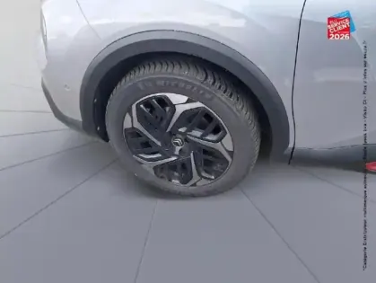 Photo 9 Citroën C4  PureTech 155ch S&S Shine Pack EAT8