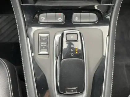 Photo 12 Opel Grandland  1.2 Turbo 130ch GS BVA8