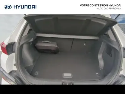 Photo 6 Hyundai Kona  Electric 64kWh - 204ch Intuitive