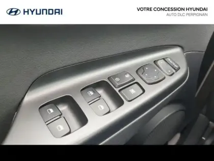 Photo 10 Hyundai Kona  Electric 64kWh - 204ch Intuitive