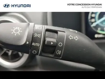 Photo 13 Hyundai Kona  Electric 64kWh - 204ch Intuitive