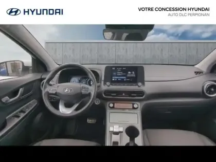 Photo 9 Hyundai Kona  Electric 64kWh - 204ch Intuitive