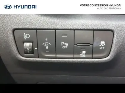 Photo 11 Hyundai Kona  Electric 64kWh - 204ch Intuitive