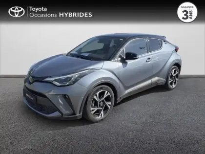 Photo Toyota C-hr Collection