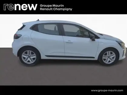Photo 18 Renault Clio  1.0 TCe 90ch Evolution