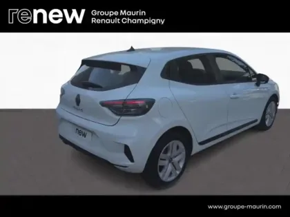 Photo 19 Renault Clio  1.0 TCe 90ch Evolution