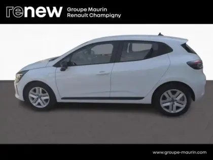 Photo 22 Renault Clio  1.0 TCe 90ch Evolution
