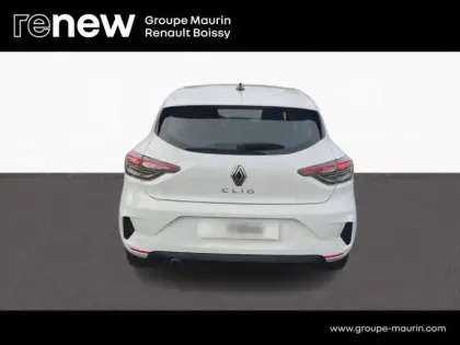 Photo 7 Renault Clio  1.0 TCe 90ch Evolution