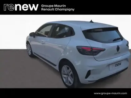 Photo 21 Renault Clio  1.0 TCe 90ch Evolution