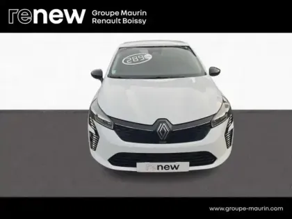 Photo 6 Renault Clio  1.0 TCe 90ch Evolution