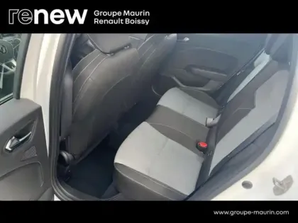 Photo 11 Renault Clio  1.0 TCe 90ch Evolution