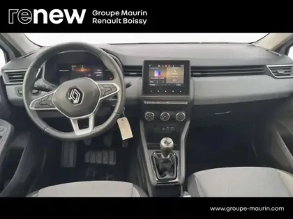 Photo 8 Renault Clio  1.0 TCe 90ch Evolution