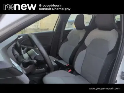 Photo 24 Renault Clio  1.0 TCe 90ch Evolution