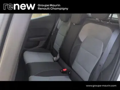 Photo 25 Renault Clio  1.0 TCe 90ch Evolution