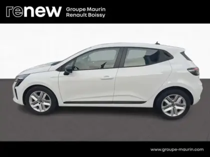 Photo 5 Renault Clio  1.0 TCe 90ch Evolution