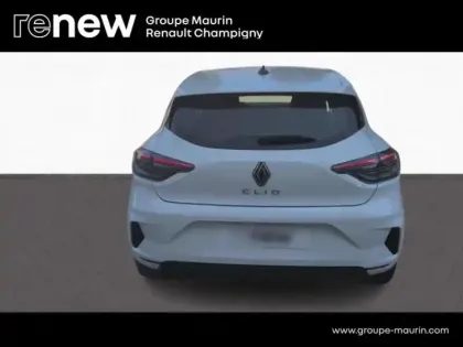 Photo 20 Renault Clio  1.0 TCe 90ch Evolution