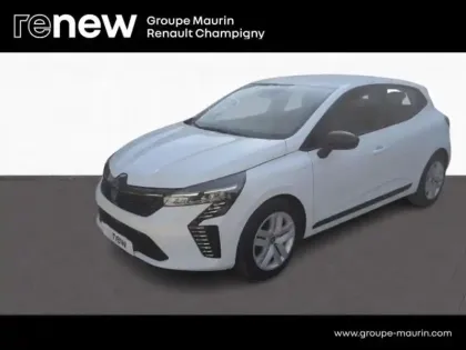 Photo 15 Renault Clio  1.0 TCe 90ch Evolution