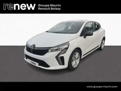 Photo Renault Clio Evolution
