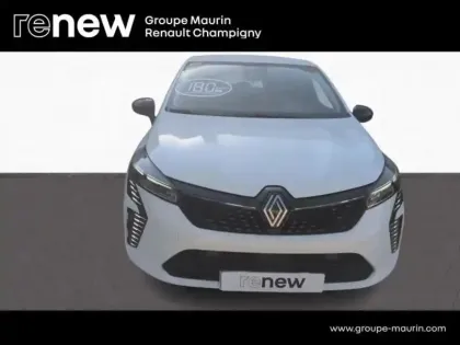 Photo 16 Renault Clio  1.0 TCe 90ch Evolution